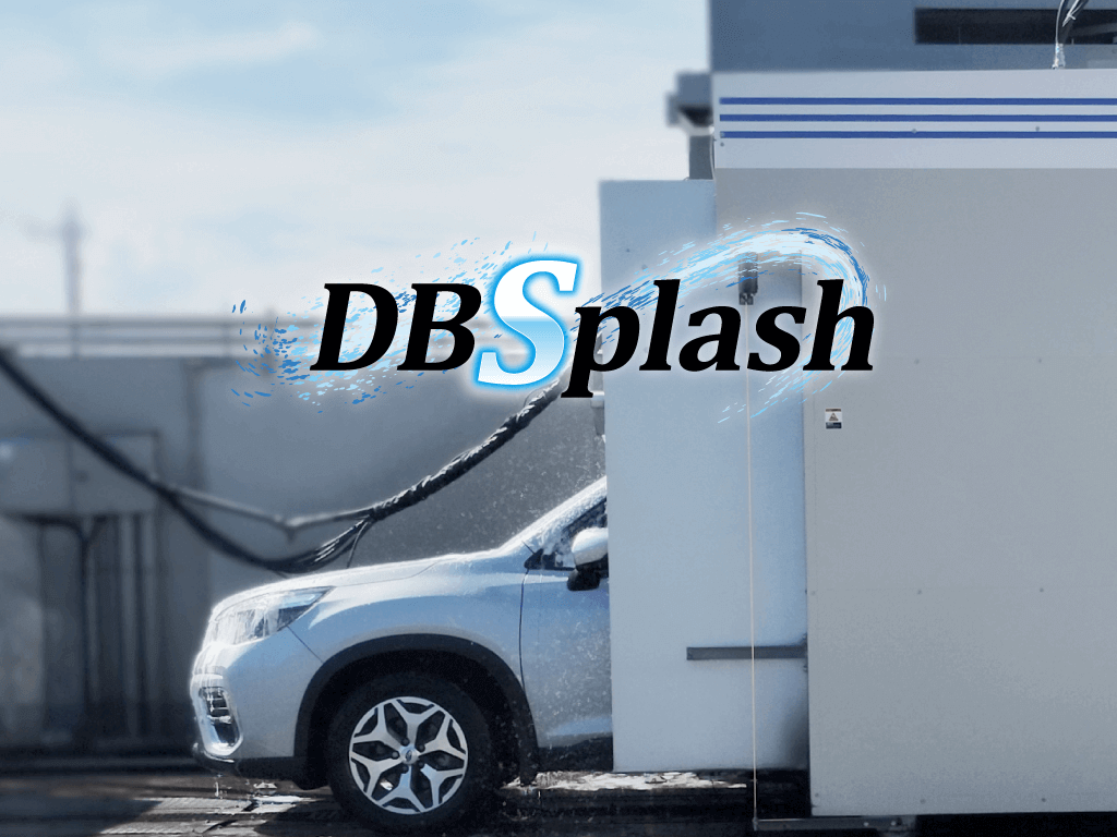DB-Splash